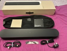 Sonos Beam (Gen 2) Smart
