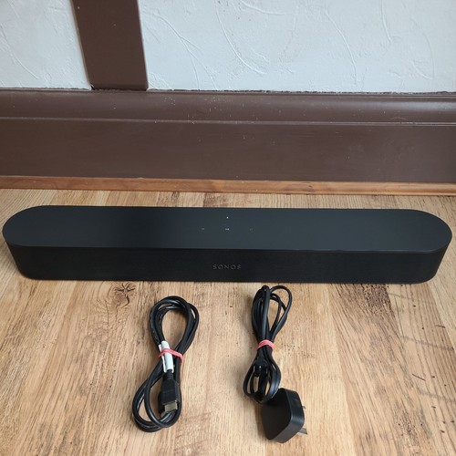 Sonos beam gen soundbar - gen,