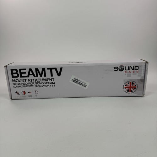 Sound bass beam mount for - sound, tv