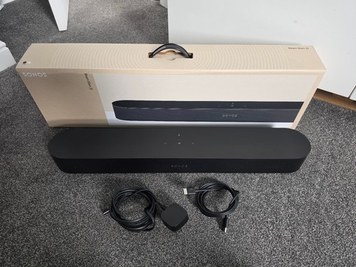 Sonos beam smart - sonos, 2)