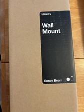 Sonos Beam Wall Mount –