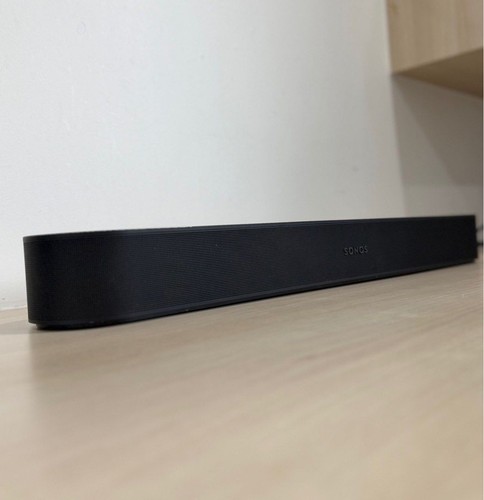 Sonos beam gen soundbar - beam, 2