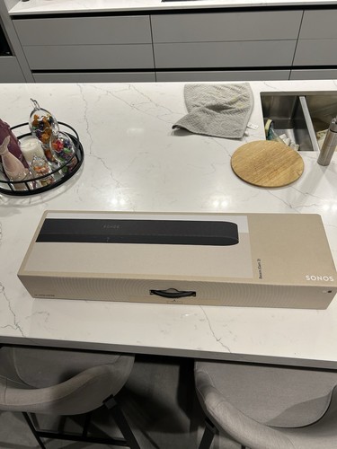 Sonos beam gen - gen, soundbar