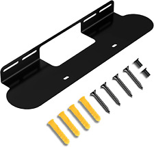 Soundbar Wall Mount Bracket
