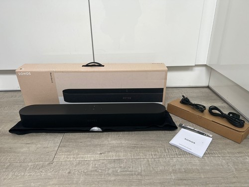 Sonos beam smart - beam, 2)