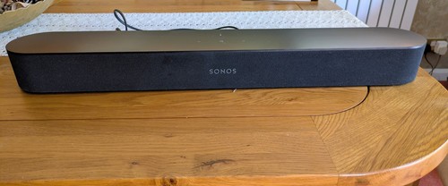 Sonos beam gen - sonos, soundbar