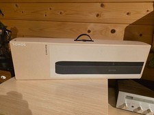 Sonos Beam Gen 2 Soundbar