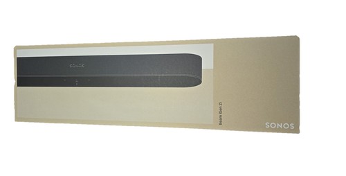 Sonos beam gen soundbar - sonos,