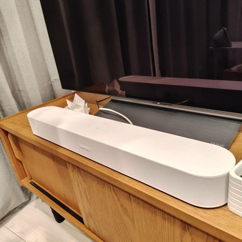 Sonos beam gen - 2, home