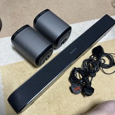 Sonos Set with Beam Gen1 + 2x