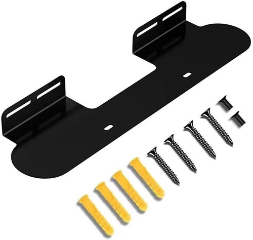 Soundbar wall mount - soundbar, for
