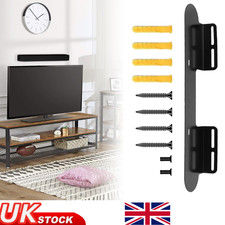 1x Reliable Speaker Wall Mount