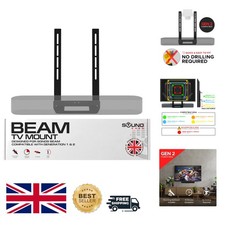 Water-Resistant Wall Mount for