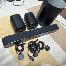 Sonos Set with Beam (gen1) +