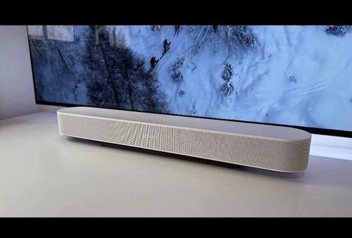 Sonos beam gen - white,