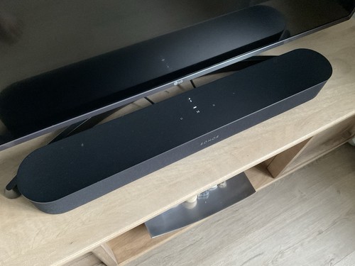 Sonos beam gen - gen, smart