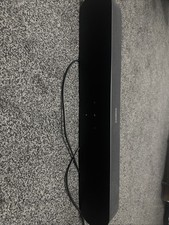 Sonos Beam Gen 1 Soundbar