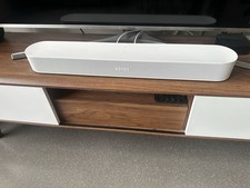 Sonos Beam Gen 2 Smart