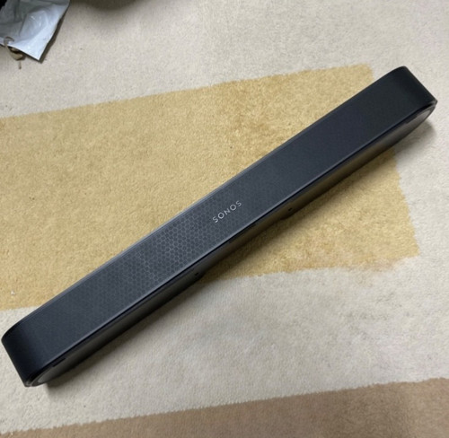 Sonos beam smart - sonos, 2)