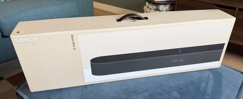 Sonos beam gen soundbar - sonos,