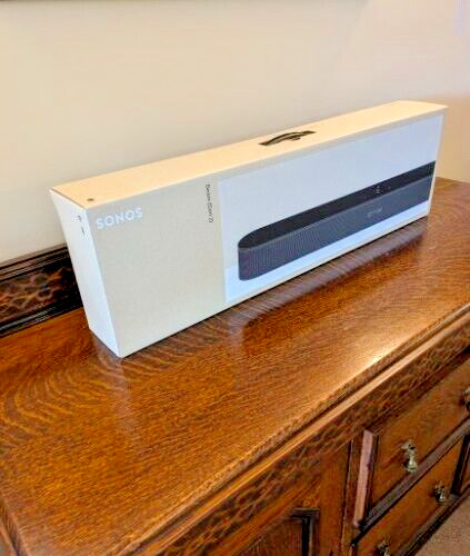 Sonos beam gen dolby - gen,