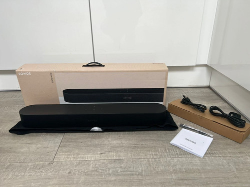 Sonos beam smart - 2),
