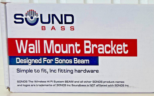 Sonos beam mount - mount, soundbar