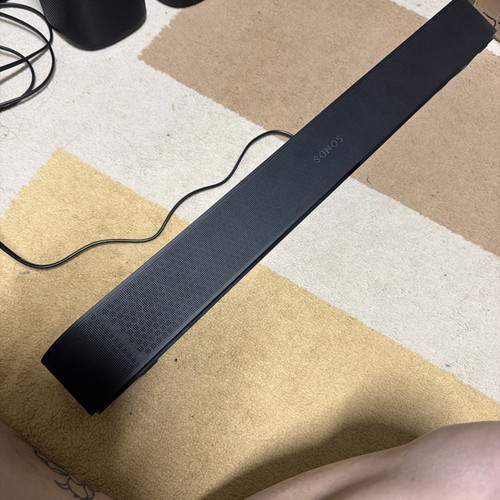 Sonos beam gen2 smart - beam,