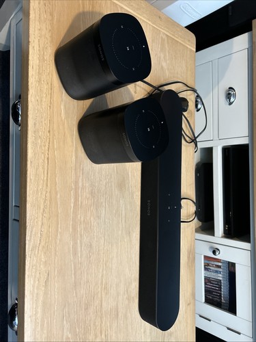 Sonos beam gen plus - beam, 2