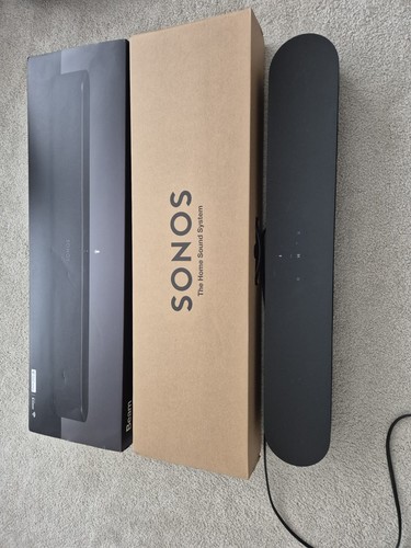 Sonos beam gen - beam,