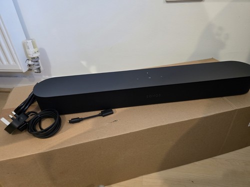 Sonos beam smart sound - 2),